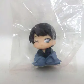 명탐정 코난 치지마세타이 모로후쿠 케이코 스코치 경찰학교조