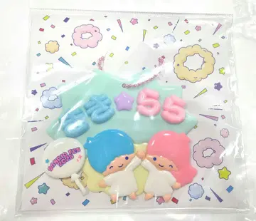 키키라라 메르헨 공방 산리오 페스티벌 SANRIO FES