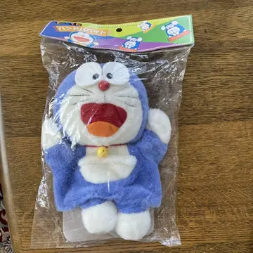 에포크사 도라에몽 퍼펫