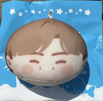 BTS 스시로 오테다마 봉제 인형 V 테테 Island 인더 스시로