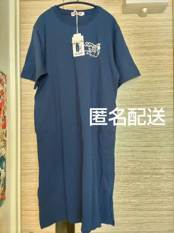 새상품 SURF'S UP 서핑 원피스