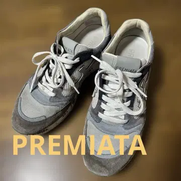 프리미어타 41 PREMIATA 스니커즈