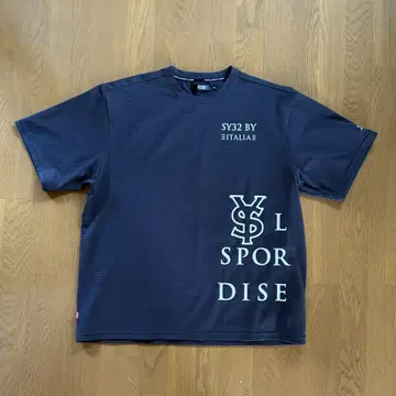 SY32 티셔츠 2XL