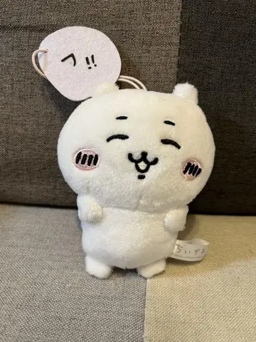 치이카와 봉제 인형