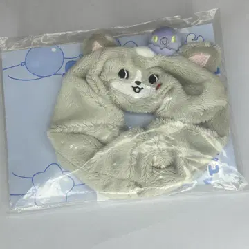 JOCHUM 마츠키요 코코카라 한정판 츄라라 스크런치