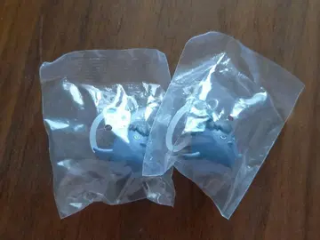 하이큐!! 애니멀 흔들흔들 마커 카게 유리