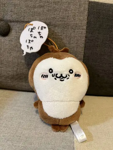 크리만쥬 봉제 인형