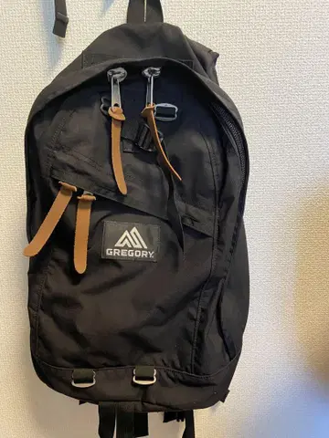 Gregory 그레고리 데이팩