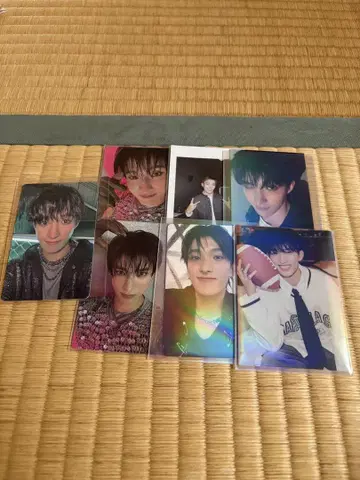 도겸 세트