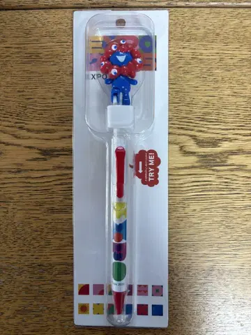 미야쿠미야쿠 토코토코 액션 펜