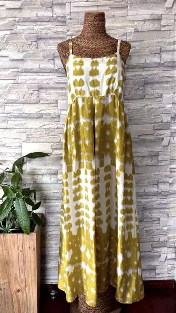 Loungedress 실크 롱 원피스 라운지드레스