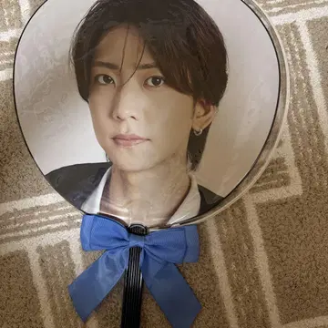스즈키 타이거 부채
