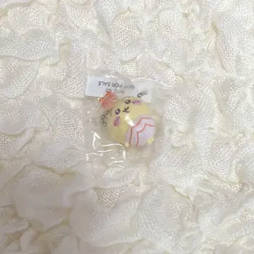 치이카와 (먼작귀) 쿠라스시 비쿠라폰 토끼 피규어