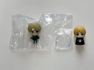 진격의 거인 아르민 세트