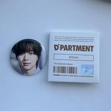 &TEAM EJ 위주 캔 배치 d'partment