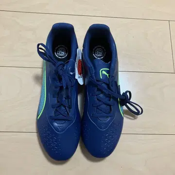 [초특가!] 최종 가격! 푸마 남성용 축구 스파이크