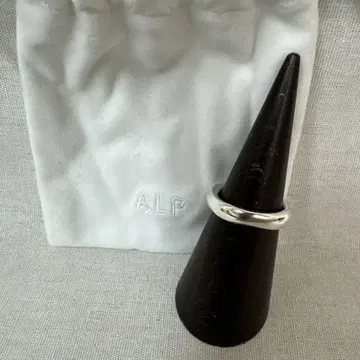 ALP SV925 반지 (16호)