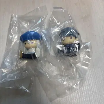 HUNTER x HUNTER 헌터헌터 페타 인형 선거 편 진 카이토