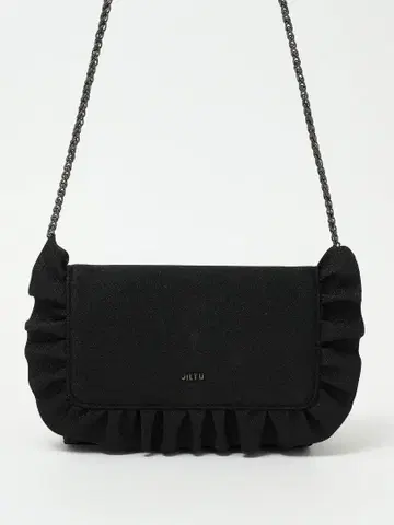 JILTU petit frill shoulder bag 숄더백