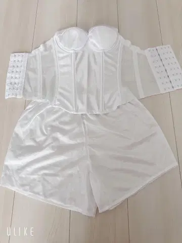 브라이덜 이너 b65