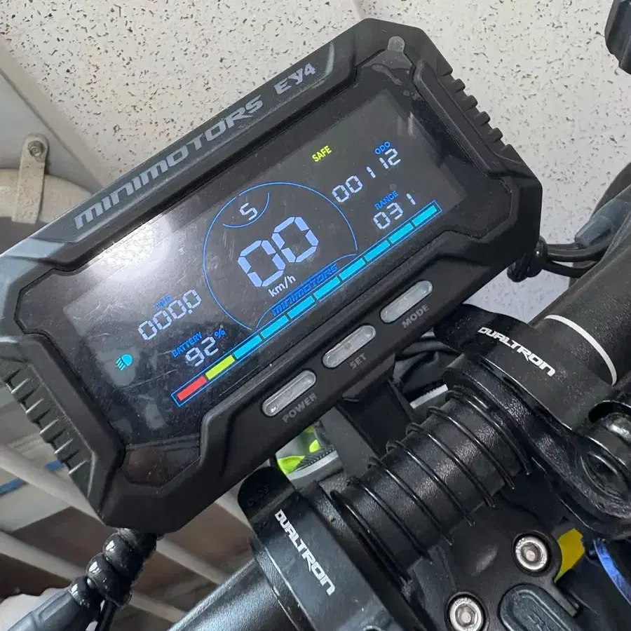 듀얼트론 스파이더 맥스 판매