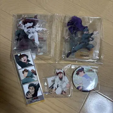 닌타마 란타로 DVD 혜택