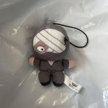 닌자 타마 란타로 호와누이 잡도 곤나몬