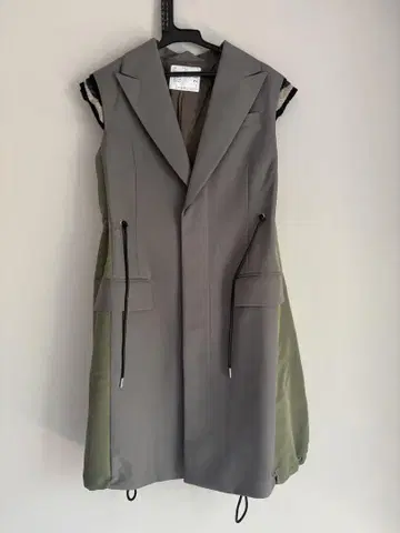 Sacai 사카이 수칭 베스트