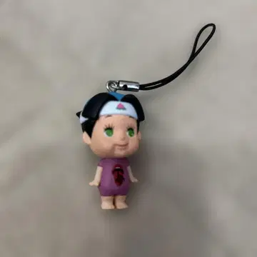Acid Black Cherry yasu 오비츠 큐피 키링