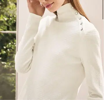 FOXEY 폭시 KNIT TOP 'LE PONT' 38