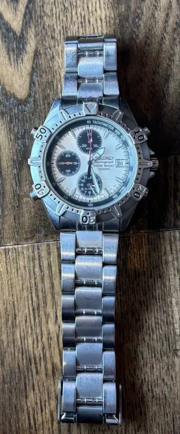 SEIKO 워치