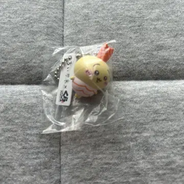 치이카와 쿠라스시 토끼 스트랩 키링 피규어 마스코트