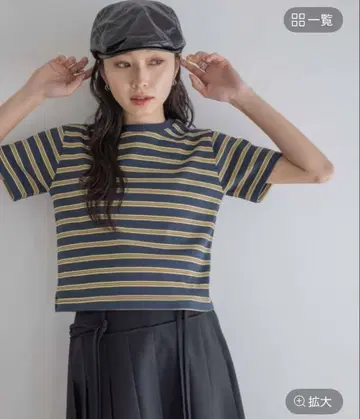 새상품 레트로 보더 치비 TE