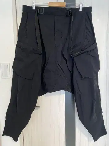 Acronym P30A-DS 초기형 S 사이즈 정품