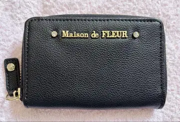 Maison de FLEUR 메종 드 플뢰르 키케이스 카드 케이스