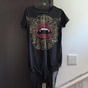 VAMPS 2012 라이브 굿즈