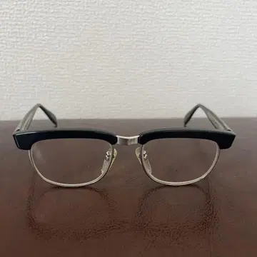 KOOKI 안경 KOKIGENTRY28 하프림 안경 도수