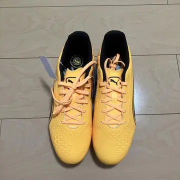 [초특가!] 최종 가격! puma 남성용 축구 스파이크