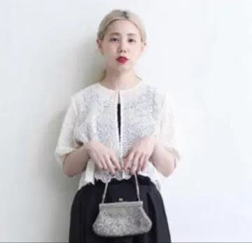 케미컬 레이스 볼레로