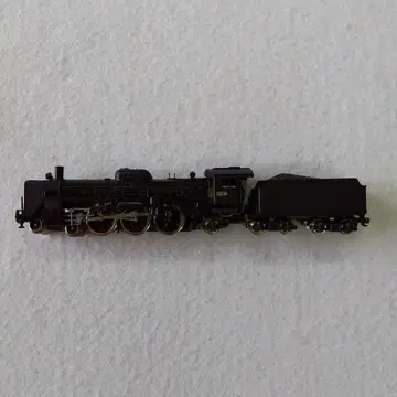 KATO N 게이지 2007 C57