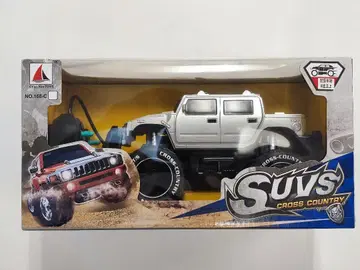 무선 조종 RC 1/18 SUVS