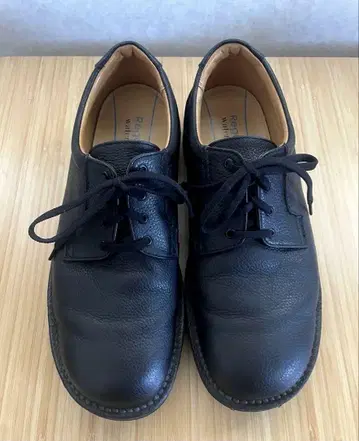Regal 가죽 신발 표기 사이즈 25.5cm