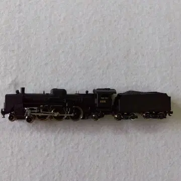 KATO N게이지 2011 C55