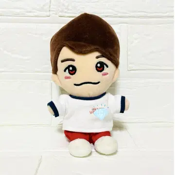 치비누이 의류 나니와단시 투어 T