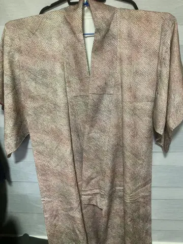 소지 기모노 코몬