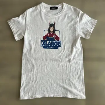 X-LARGE 엑스라지 나츠키 티셔츠 S 사이즈