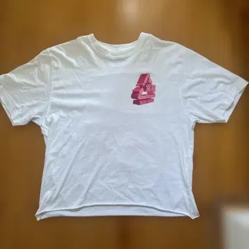 Palace Sci-Fifantasy 티셔츠