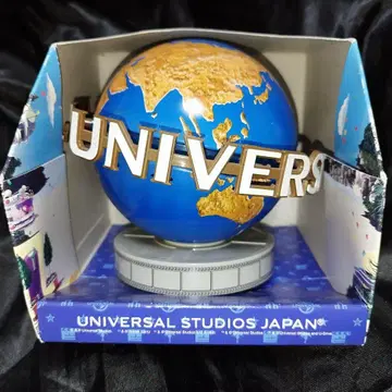 USJ 유니버설 스튜디오 재팬 그로브 캔 소품함