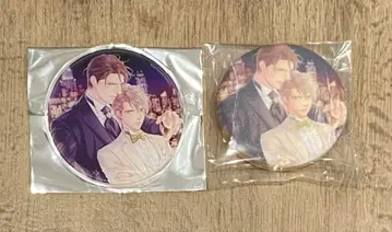 아크릴 코스터 그라테 야마네 아야노 파인더 시리즈