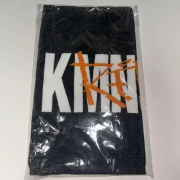 KMNZ KMNSUPPLY 아이템 2021 타월